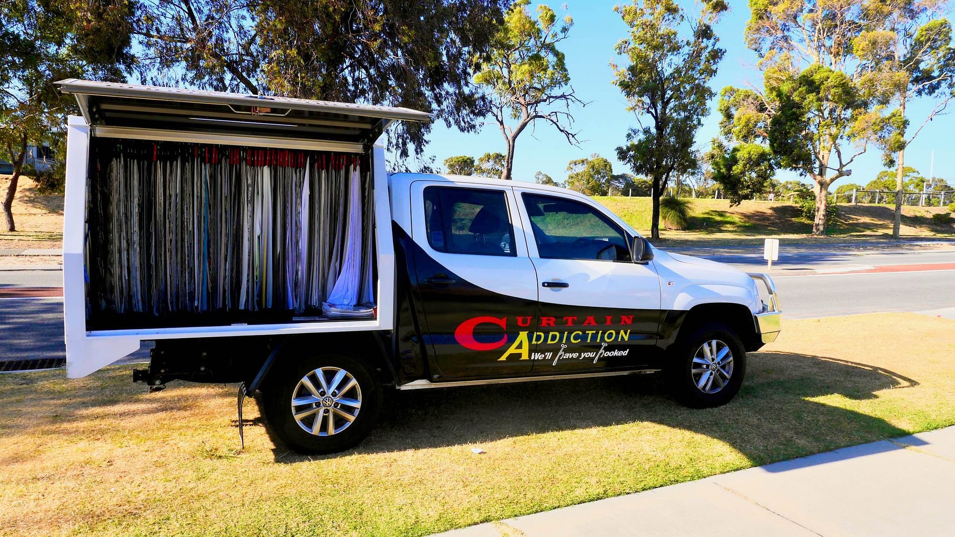Showvan 3